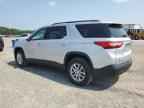 2021 CHEVROLET TRAVERSE
