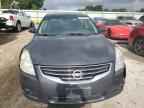 2010 NISSAN ALTIMA