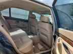 2001 BMW 7 series