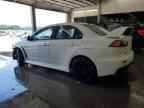 2014 MITSUBISHI Lancer Evolution