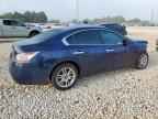 2014 NISSAN Maxima