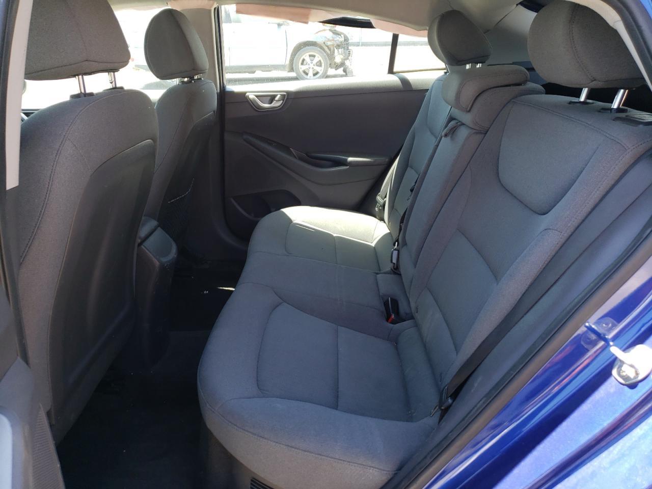 2020 HYUNDAI Ioniq
