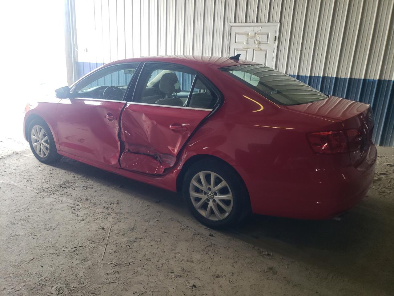 2013 VOLKSWAGEN JETTA