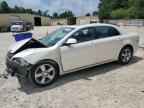 2011 CHEVROLET MALIBU