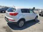 2016 KIA SPORTAGE