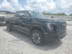 2025 GMC Sierra