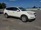2011 CHEVROLET TRAVERSE