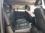 2017 CHEVROLET Suburban