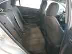 2012 CHEVROLET SONIC