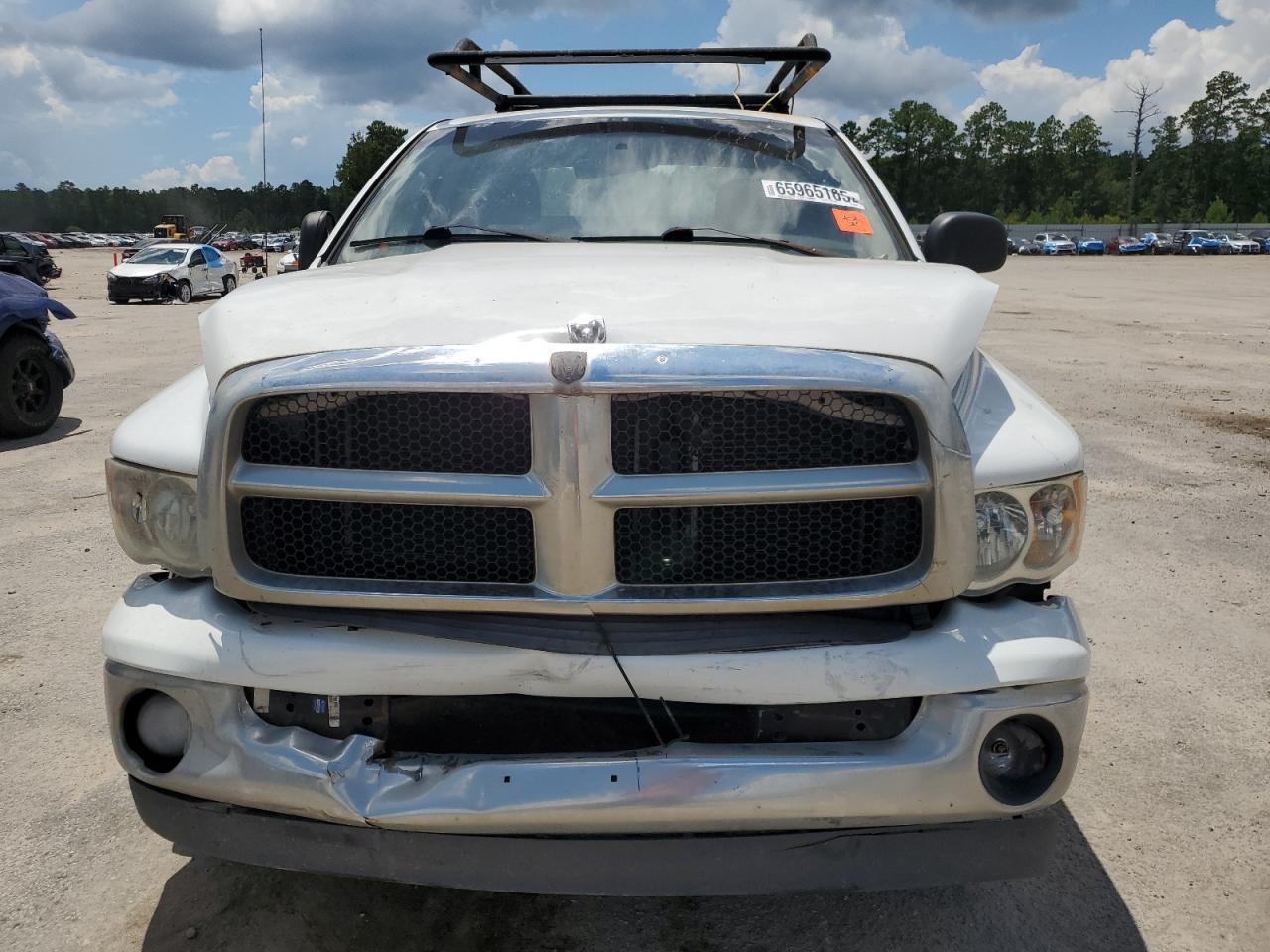 2003 DODGE RAM 1500