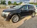 2015 LINCOLN MKX