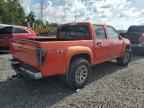 2012 CHEVROLET COLORADO