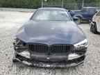 2017 BMW 5 series