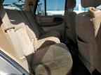 2002 CHEVROLET Trailblazer