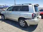2007 TOYOTA HIGHLANDER