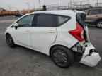 2017 NISSAN Versa Note