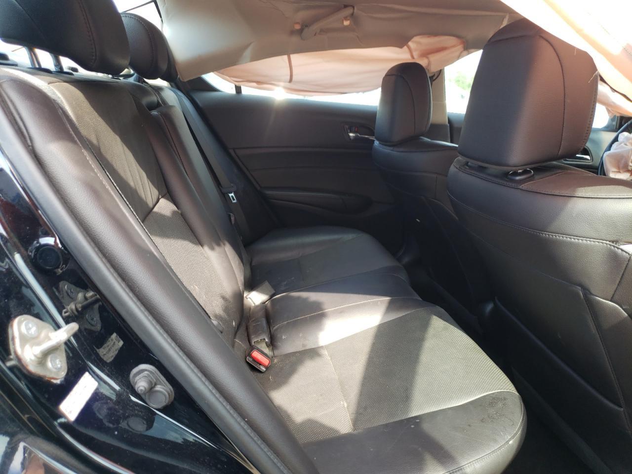 2015 ACURA ILX