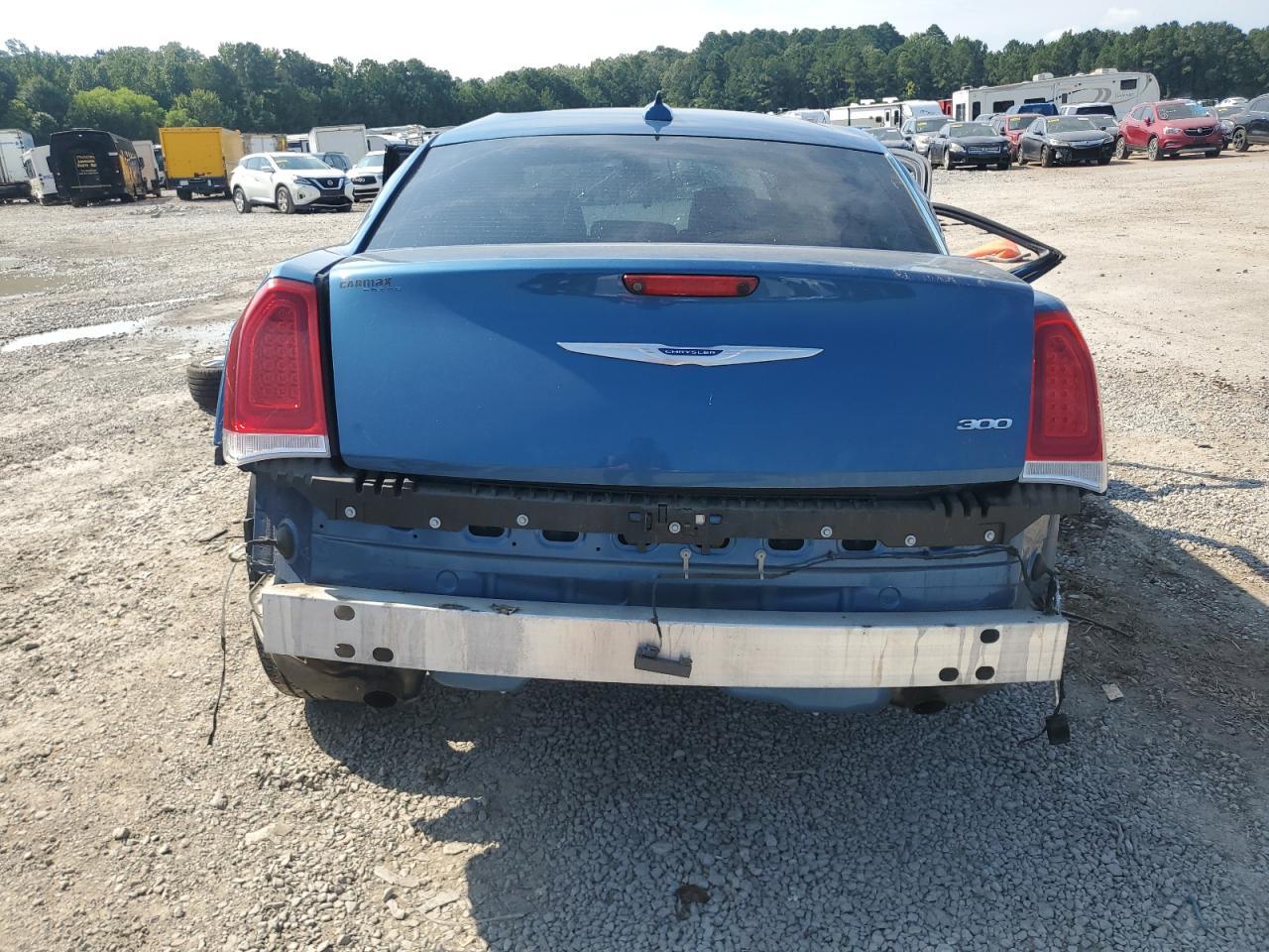 2020 CHRYSLER 300