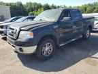 2008 FORD F-150
