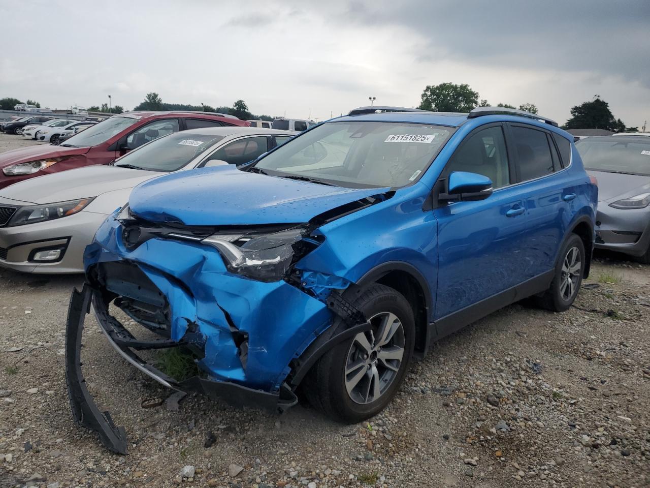 2018 TOYOTA RAV4