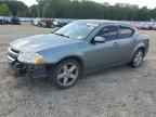 2011 DODGE Avenger
