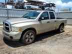 2004 DODGE RAM 1500