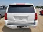2020 CHEVROLET Tahoe
