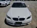 2007 BMW 3 SERIES