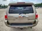 2007 TOYOTA 4Runner