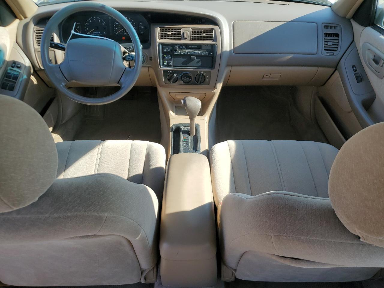 1997 TOYOTA Avalon