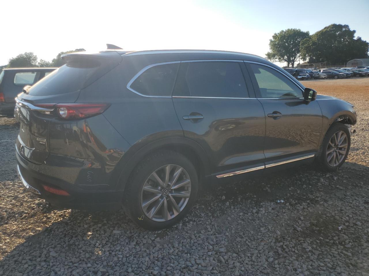 2016 MAZDA CX-9