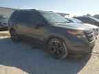 2015 FORD Explorer Sport Trac