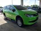 2024 CHRYSLER Voyager