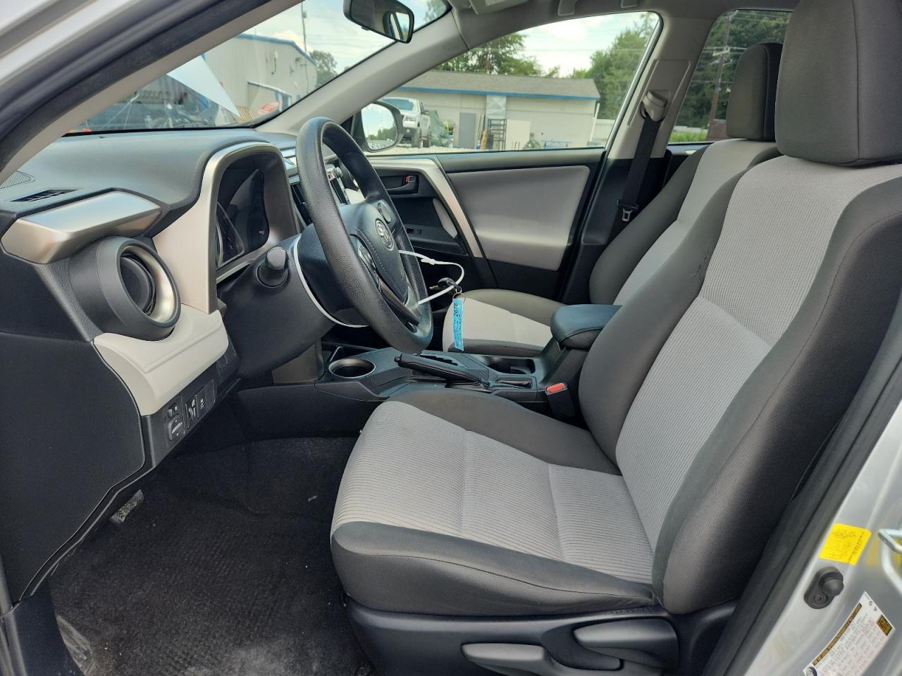 2014 TOYOTA RAV4
