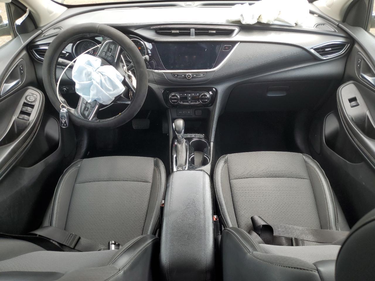 2021 BUICK ENCORE