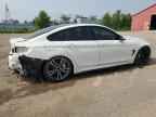 2016 BMW 4 Series