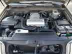 2003 TOYOTA 4Runner