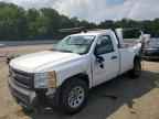 2012 CHEVROLET Silverado