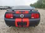 2008 FORD MUSTANG