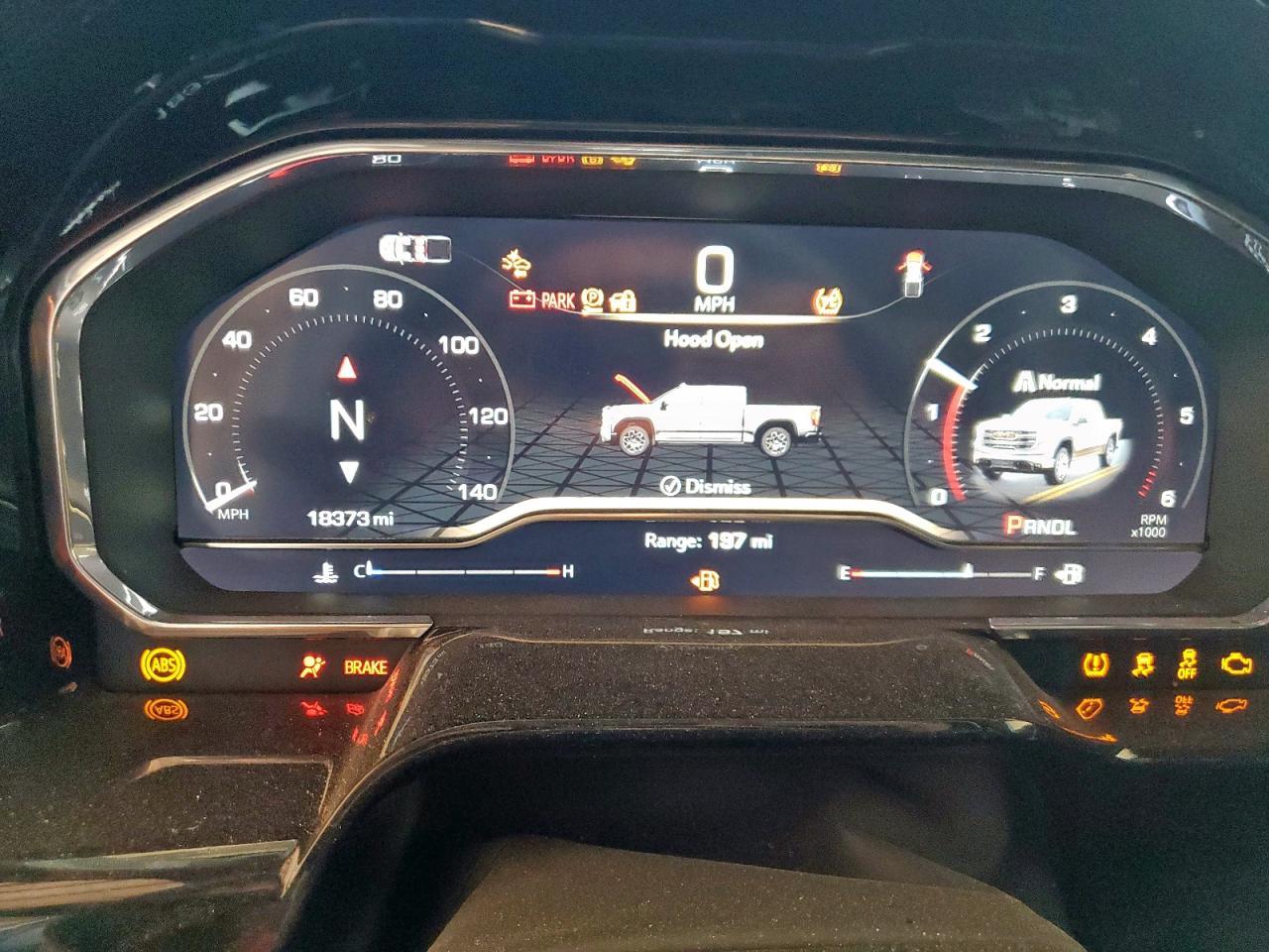 2024 GMC Sierra