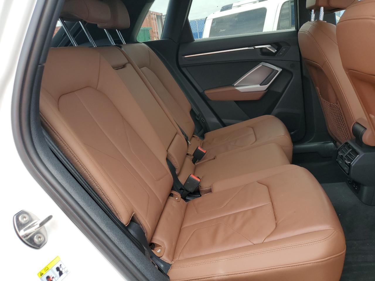 2020 AUDI Q3