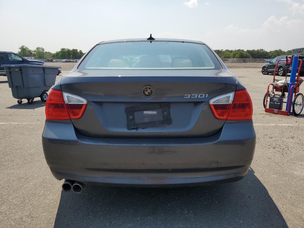 2006 BMW 3 SERIES