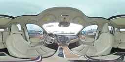 2016 VOLVO XC90