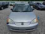 2001 HONDA CIVIC