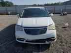 2015 CHRYSLER Town & Country