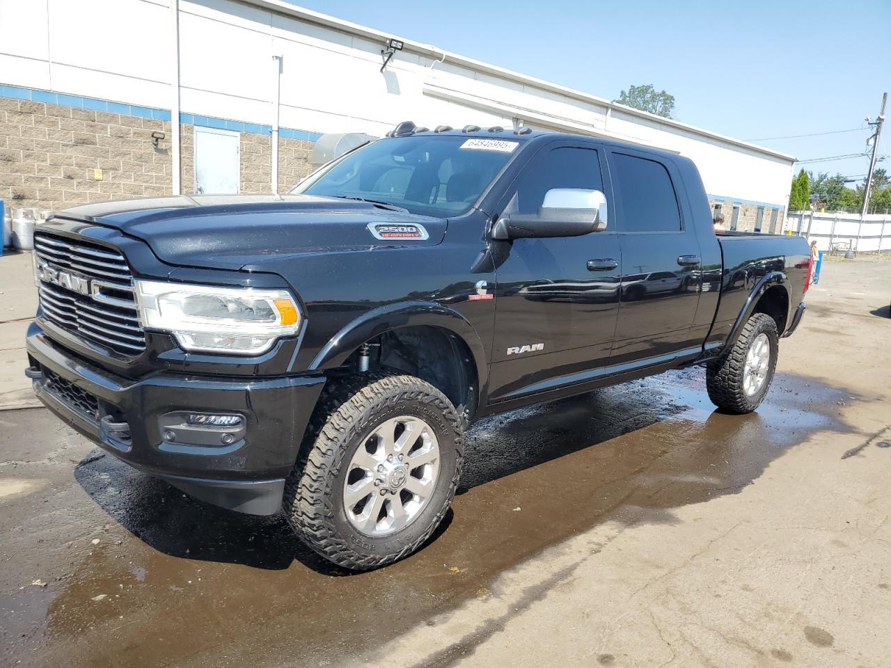 2022 RAM 2500