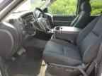 2011 CHEVROLET Silverado