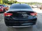 2016 CHRYSLER 200