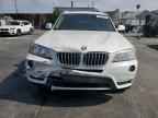 2013 BMW X3