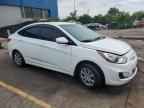 2012 HYUNDAI ACCENT